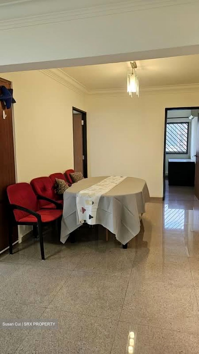 Blk 278 Bishan Street 24 (Bishan), HDB 4 Rooms #595819451
